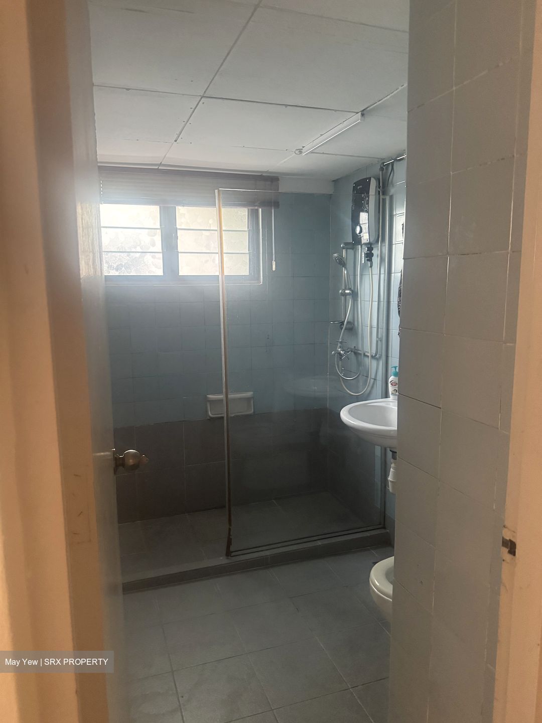 Ivory Heights (D22), Condominium #549537071